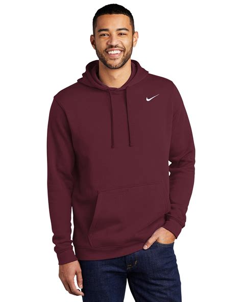 golf pullunder herren nike|Nike club pullover hoodie.